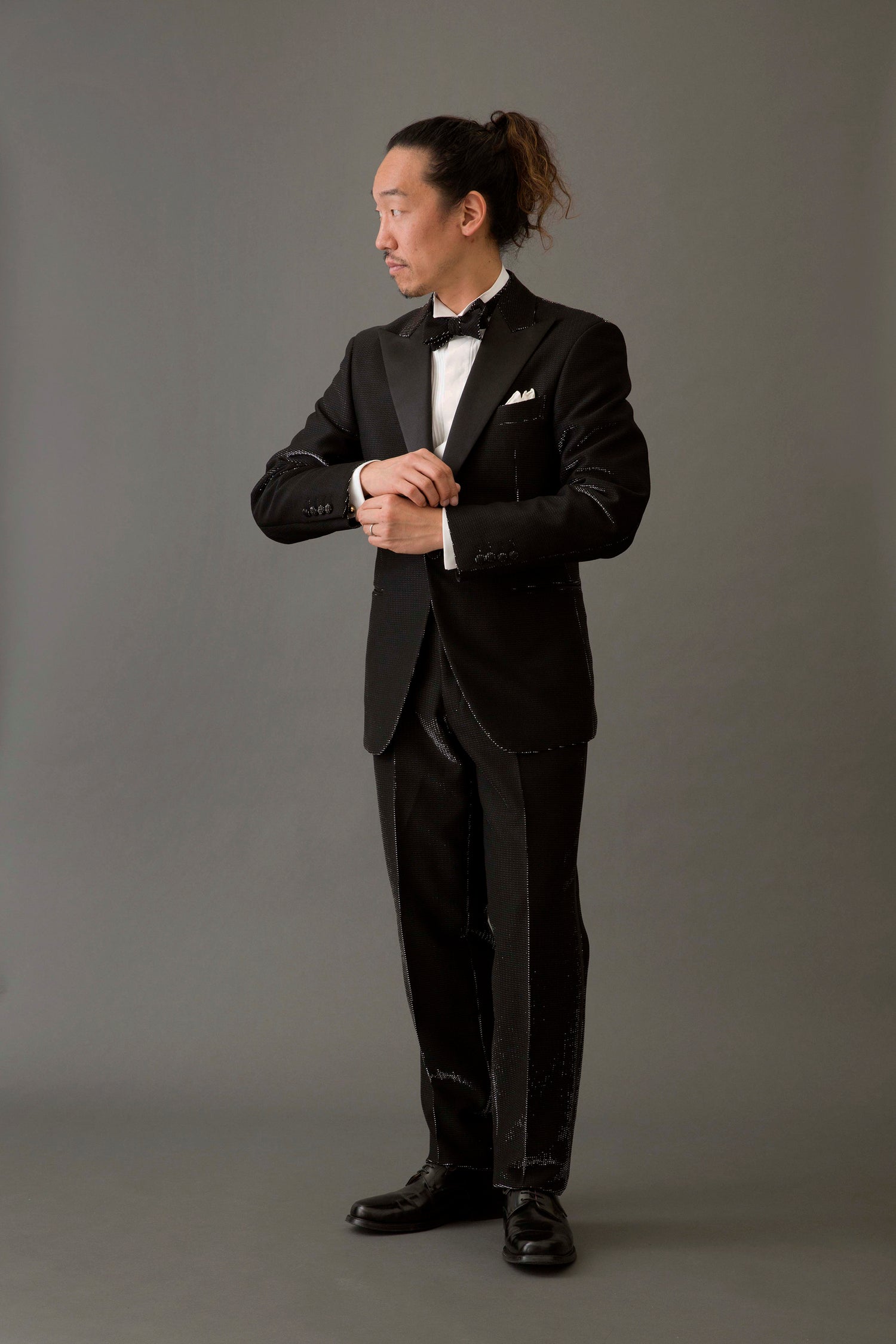 Dinner jacket Tuxedo Smoking