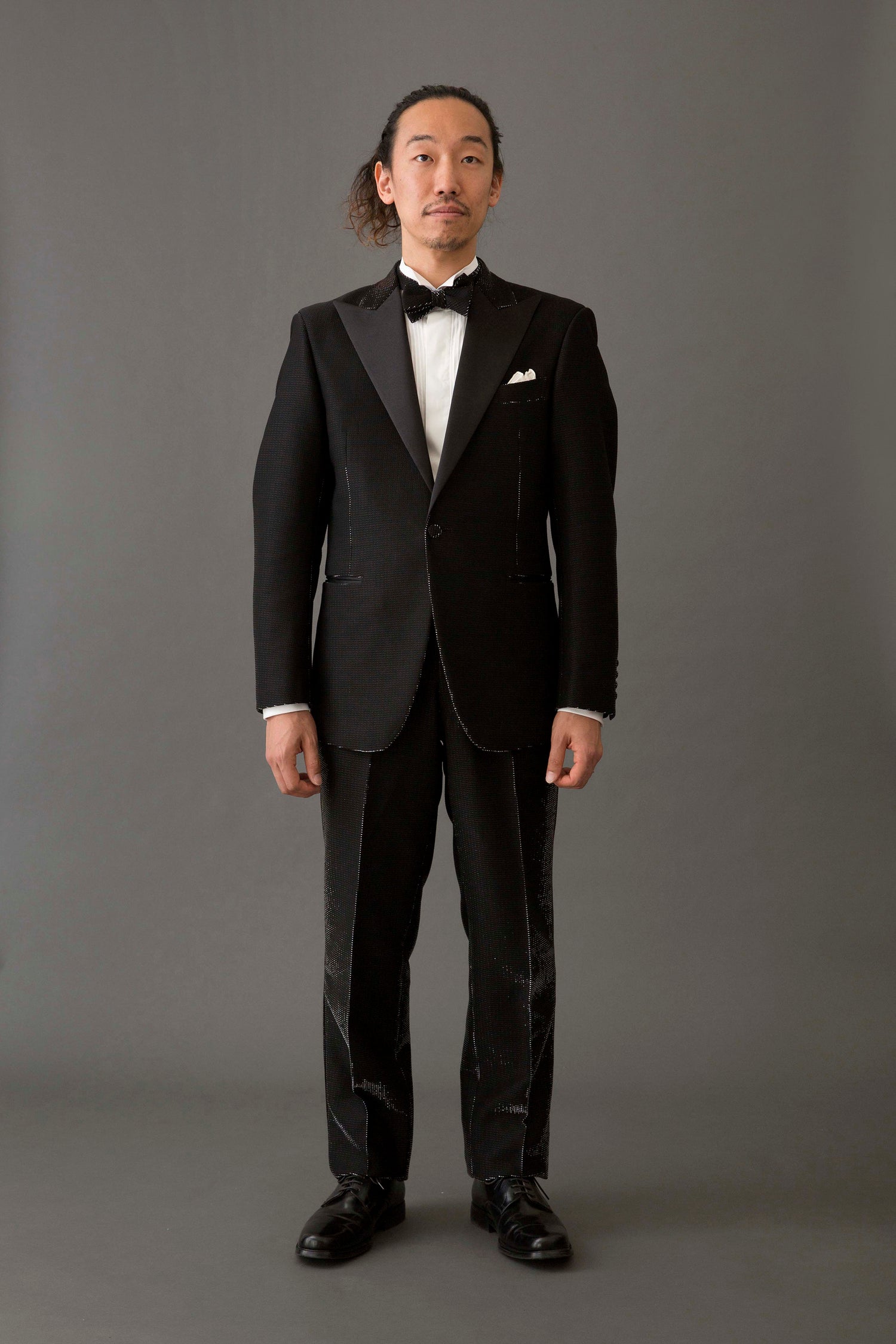 Dinner jacket Tuxedo Smoking