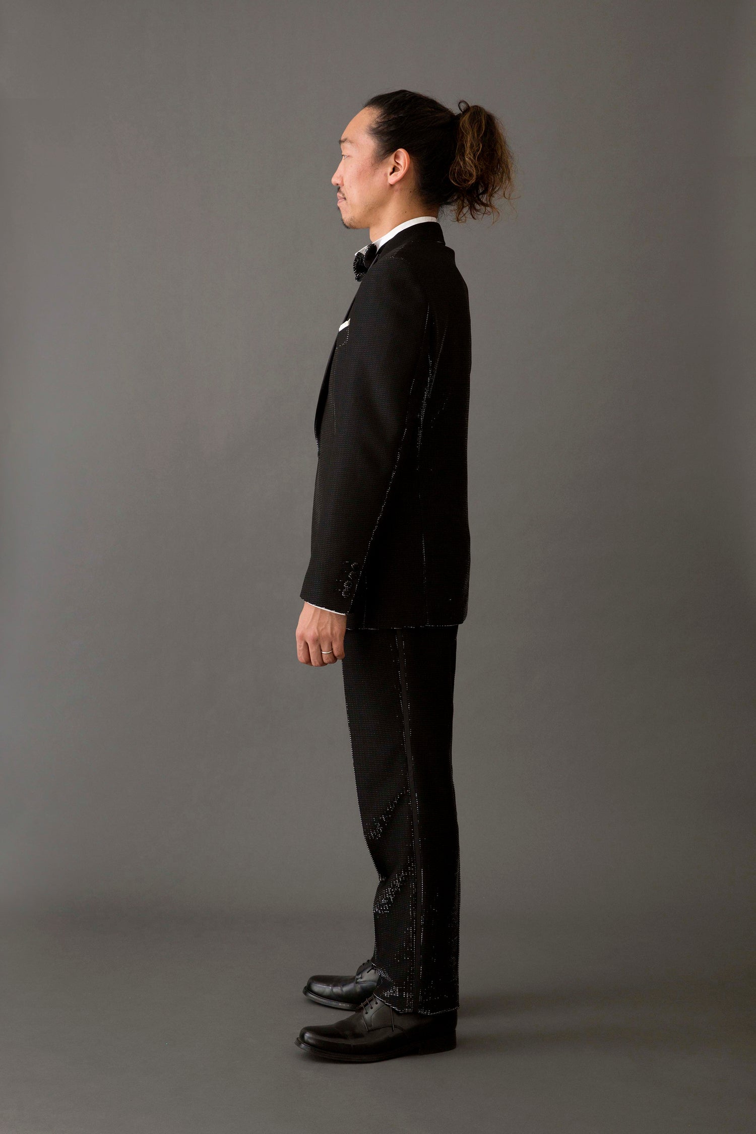 Dinner jacket Tuxedo Smoking