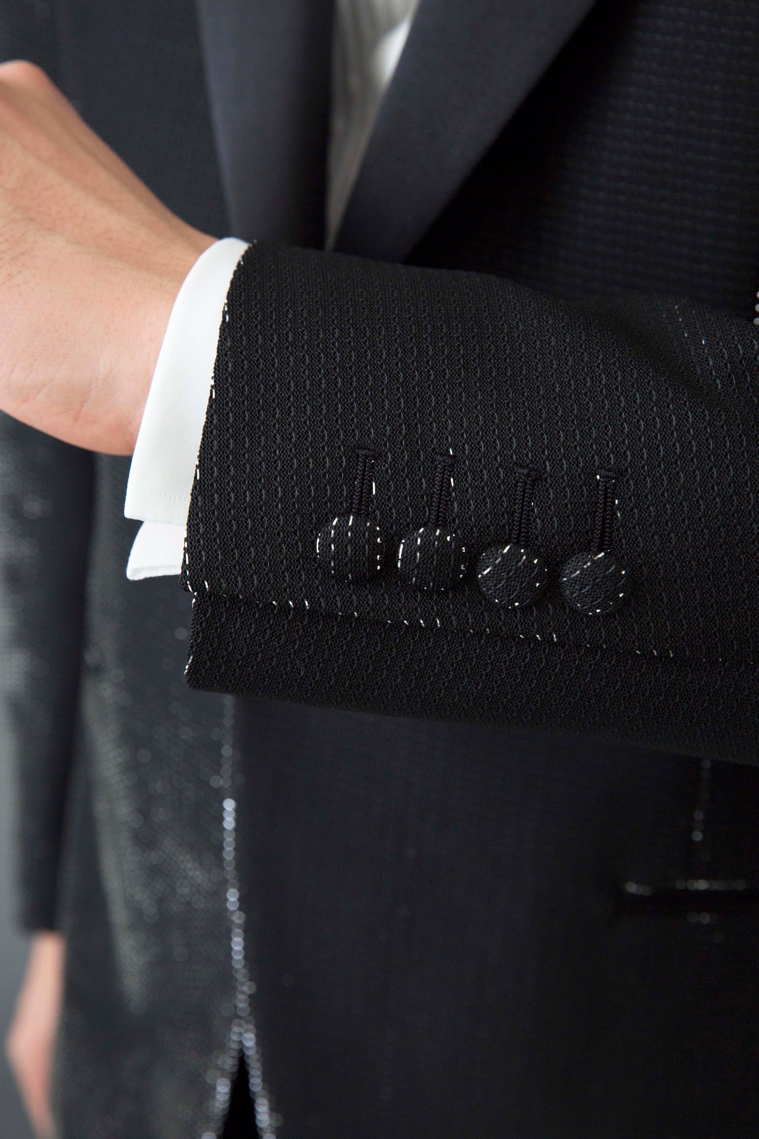 Dinner jacket Tuxedo Smoking