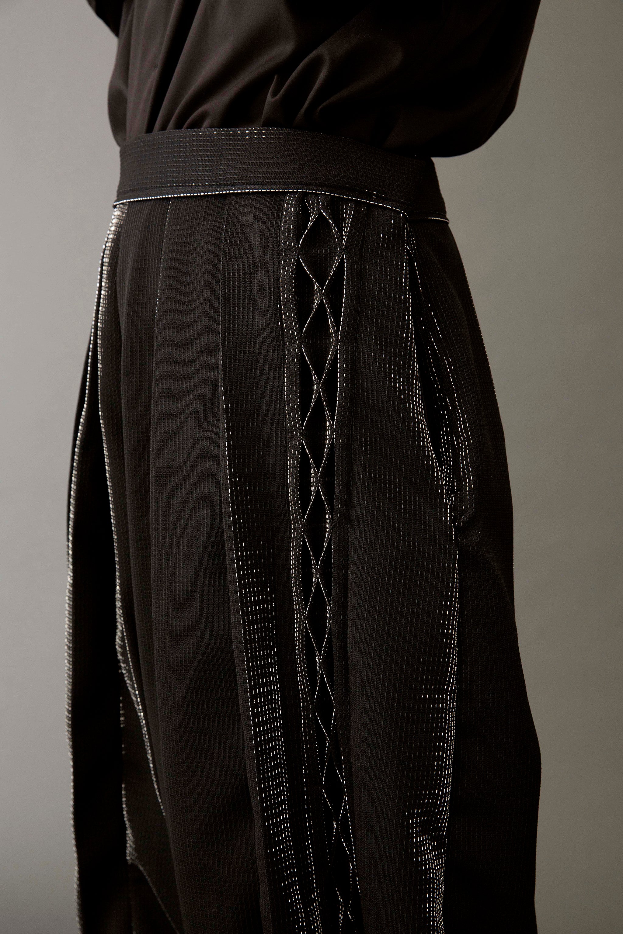 Hakama pants