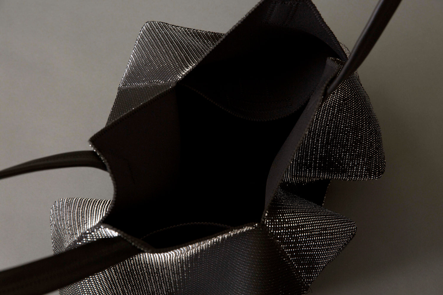 Fourre-tout d'origami